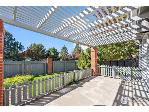 Tiny photo for 7264 Siena Way C, Boulder, CO 80301 (MLS # 1045738)
