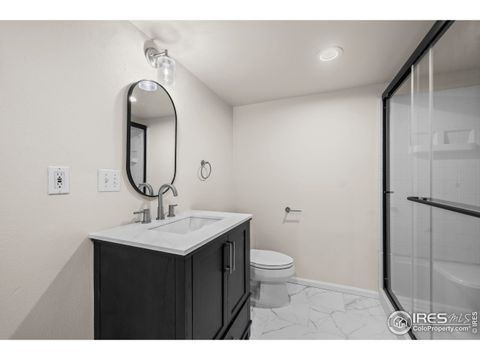 Tiny photo for 7264 Siena Way C, Boulder, CO 80301 (MLS # 1045738)