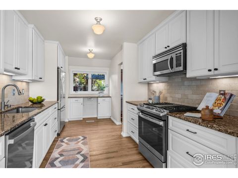Tiny photo for 7264 Siena Way C, Boulder, CO 80301 (MLS # 1045738)