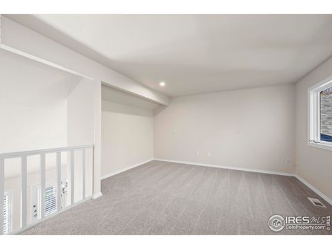 Tiny photo for 7264 Siena Way C, Boulder, CO 80301 (MLS # 1045738)