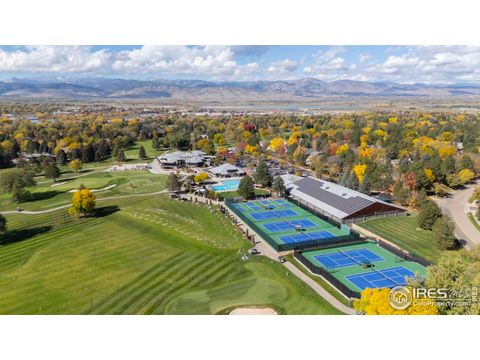 Tiny photo for 7264 Siena Way C, Boulder, CO 80301 (MLS # 1045738)