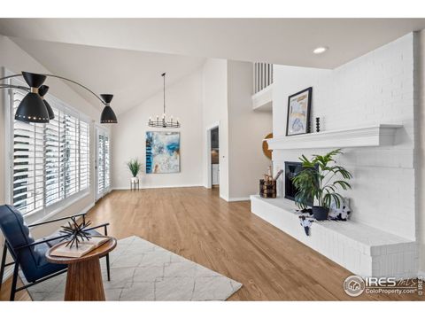 Tiny photo for 7264 Siena Way C, Boulder, CO 80301 (MLS # 1045738)