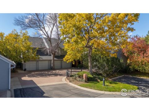 Tiny photo for 7264 Siena Way C, Boulder, CO 80301 (MLS # 1045738)
