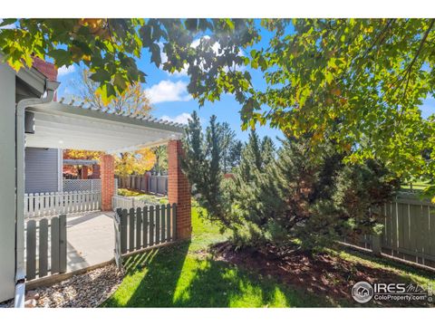 Tiny photo for 7264 Siena Way C, Boulder, CO 80301 (MLS # 1045738)