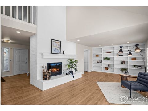 Tiny photo for 7264 Siena Way C, Boulder, CO 80301 (MLS # 1045738)