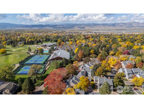 Tiny photo for 7264 Siena Way C, Boulder, CO 80301 (MLS # 1045738)