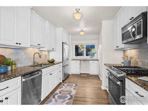 Tiny photo for 7264 Siena Way C, Boulder, CO 80301 (MLS # 1045738)