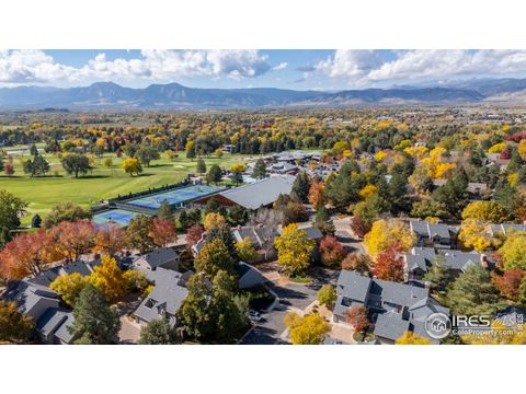 Tiny photo for 7264 Siena Way C, Boulder, CO 80301 (MLS # 1045738)