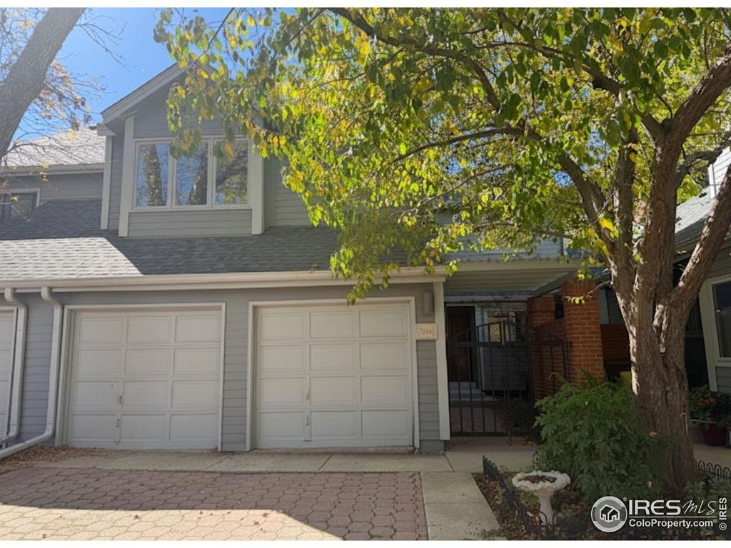 Photo of 7264 Siena Way C, Boulder, CO 80301 (MLS # 1045738)