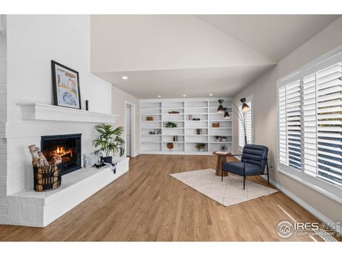 Tiny photo for 7264 Siena Way C, Boulder, CO 80301 (MLS # 1045738)