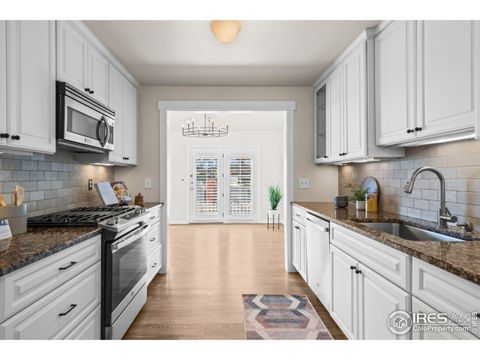 Tiny photo for 7264 Siena Way C, Boulder, CO 80301 (MLS # 1045738)