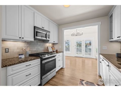 Tiny photo for 7264 Siena Way C, Boulder, CO 80301 (MLS # 1045738)