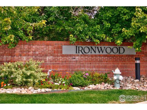 Tiny photo for 7264 Siena Way C, Boulder, CO 80301 (MLS # 1045738)