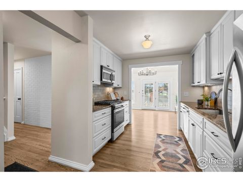 Tiny photo for 7264 Siena Way C, Boulder, CO 80301 (MLS # 1045738)