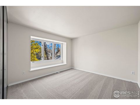 Tiny photo for 7264 Siena Way C, Boulder, CO 80301 (MLS # 1045738)