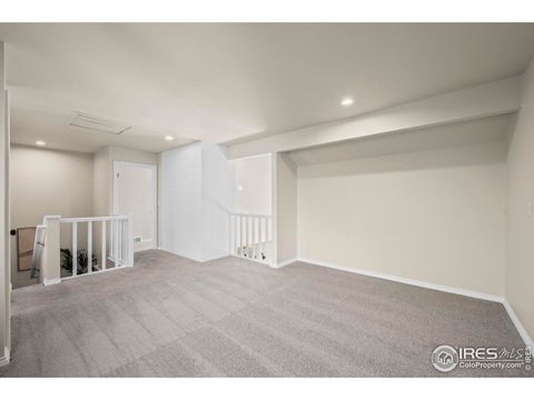 Tiny photo for 7264 Siena Way C, Boulder, CO 80301 (MLS # 1045738)