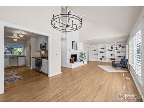 Tiny photo for 7264 Siena Way C, Boulder, CO 80301 (MLS # 1045738)