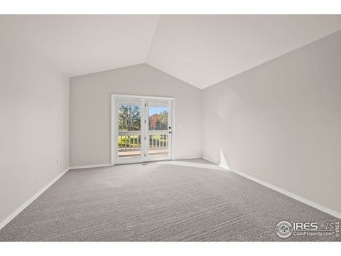 Tiny photo for 7264 Siena Way C, Boulder, CO 80301 (MLS # 1045738)