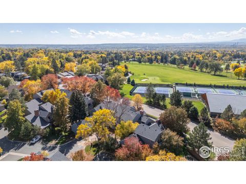 Tiny photo for 7264 Siena Way C, Boulder, CO 80301 (MLS # 1045738)