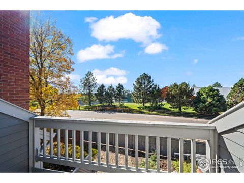 Tiny photo for 7264 Siena Way C, Boulder, CO 80301 (MLS # 1045738)