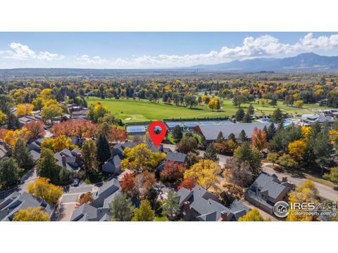 Tiny photo for 7264 Siena Way C, Boulder, CO 80301 (MLS # 1045738)