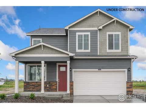 286 Chardon Ave, Brighton, CO 80601 - #: 1028174