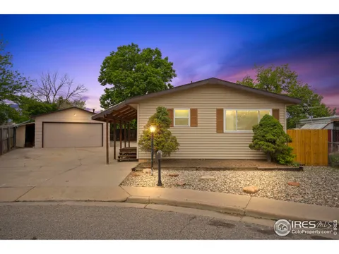 1155 Caroline Ct, Loveland, CO 80537 - #: 1035238
