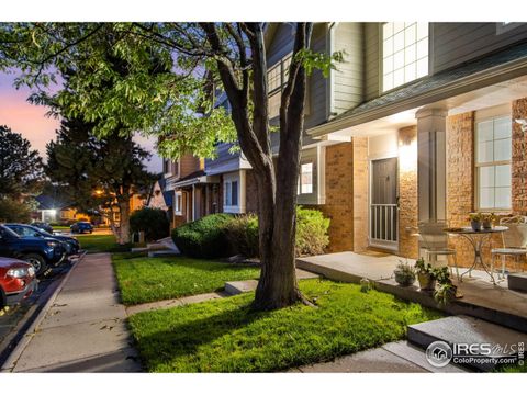 Photo of 18153 E Alabama Pl C, Aurora, CO 80017 (MLS # 1044549)