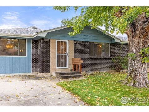 Tiny photo for 6102 Uno St, Arvada, CO 80003 (MLS # 1045285)