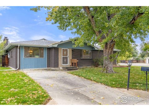 Tiny photo for 6102 Uno St, Arvada, CO 80003 (MLS # 1045285)