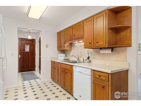 Tiny photo for 6102 Uno St, Arvada, CO 80003 (MLS # 1045285)