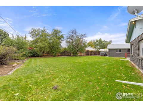 Tiny photo for 6102 Uno St, Arvada, CO 80003 (MLS # 1045285)