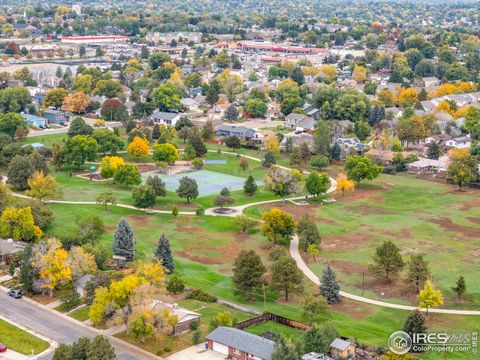 Tiny photo for 6102 Uno St, Arvada, CO 80003 (MLS # 1045285)