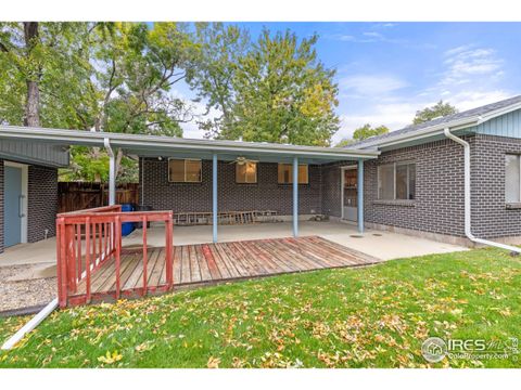Tiny photo for 6102 Uno St, Arvada, CO 80003 (MLS # 1045285)