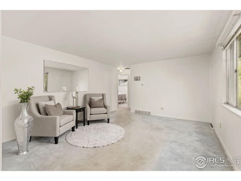 Tiny photo for 6102 Uno St, Arvada, CO 80003 (MLS # 1045285)