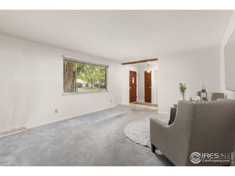 Tiny photo for 6102 Uno St, Arvada, CO 80003 (MLS # 1045285)