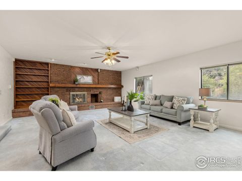 Tiny photo for 6102 Uno St, Arvada, CO 80003 (MLS # 1045285)