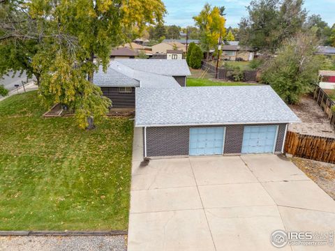 Tiny photo for 6102 Uno St, Arvada, CO 80003 (MLS # 1045285)