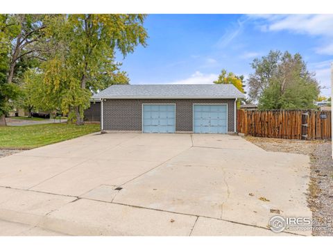 Tiny photo for 6102 Uno St, Arvada, CO 80003 (MLS # 1045285)