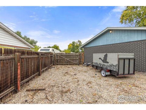 Tiny photo for 6102 Uno St, Arvada, CO 80003 (MLS # 1045285)