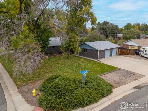 Tiny photo for 6102 Uno St, Arvada, CO 80003 (MLS # 1045285)