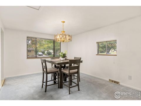 Tiny photo for 6102 Uno St, Arvada, CO 80003 (MLS # 1045285)