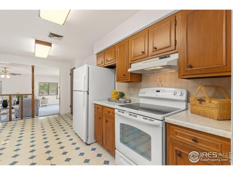Tiny photo for 6102 Uno St, Arvada, CO 80003 (MLS # 1045285)