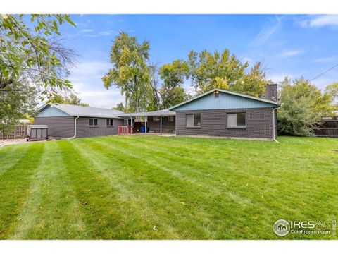 Tiny photo for 6102 Uno St, Arvada, CO 80003 (MLS # 1045285)