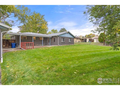 Tiny photo for 6102 Uno St, Arvada, CO 80003 (MLS # 1045285)