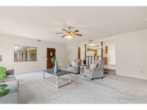 Tiny photo for 6102 Uno St, Arvada, CO 80003 (MLS # 1045285)