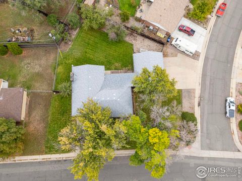 Tiny photo for 6102 Uno St, Arvada, CO 80003 (MLS # 1045285)