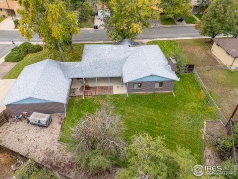 Tiny photo for 6102 Uno St, Arvada, CO 80003 (MLS # 1045285)