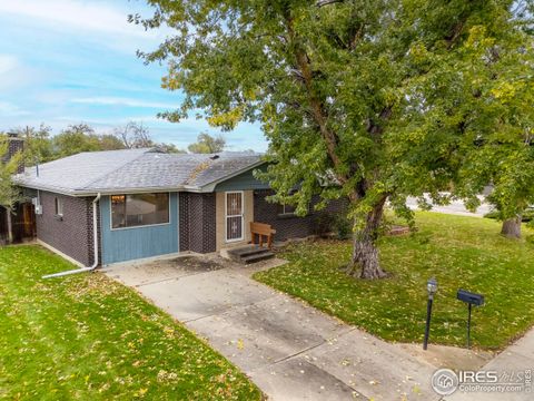 Tiny photo for 6102 Uno St, Arvada, CO 80003 (MLS # 1045285)