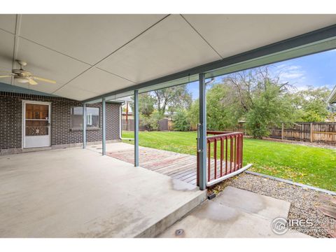 Tiny photo for 6102 Uno St, Arvada, CO 80003 (MLS # 1045285)